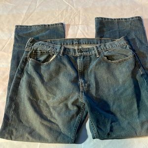 Levi’s 559 size 36*30